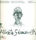 SKIRA, Alberto Giacometti Grafica al confine fra arte e .