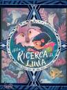 POWELL-TUCK MAUDIE, Alla ricerca di Luna