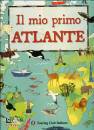 TOURING CLUB TCI, Il mio primo atlante