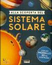 FABBRI EDITORI, Alla scoperta del sistema solare Con gadget