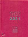 DIKE GIURIDICA, Agenda legale d