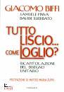 BIFFI GIACOMO, Tutto liscio come loglio?