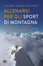 JORNET KILIAN, Allenarsi per gli sport di montagna