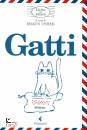 immagine di Gatti L
