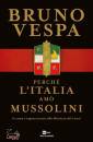 VESPA BRUNO, Perch� l