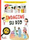 DE MULLENHEIM - ..., Indagine su Dio Edizione illustrata
