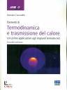 CUCCURULLO GENNARO, Elementi di Termodinamica Trasmissione del calore