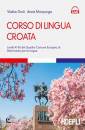 GOTT VLATKA, Corso di lingua croata