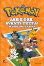 immagine di Ash e Goh, avanti tutta! Avventure a Galar Pok�mon