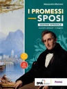MANZONI ALESSANDRO, I promessi sposi Ediz integrale Con ebook
