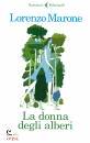immagine di La donna degli alberi