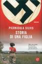 SILVIS PIERNICOLA, Storia di una figlia
