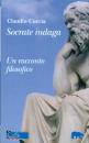 immagine di Socrate indaga Un racconto filosofico