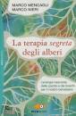immagine di La terapia segreta degli alberi