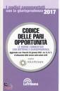 ASLAWOMEN (CUR), Il codice delle pari opportunit�