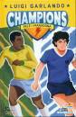 GARLANDO LUIGI, Pel� vs Maradona Champions  1