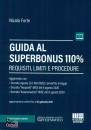 FORTE NICOLA, Guida al Superbonus 110%