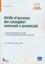 LAUDISIO NICOLA, Diritto d