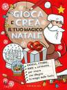 GRIBAUDO, Gioca e crea il tuo magico Natale