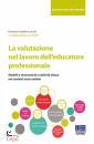CRISAFULLI F (CUR), La valutazione nel lavoro dell
