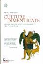 HAARMANN  HARALD, Culture dimenticate