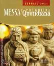 immagine di Messa e preghiera quotidiana 2021 1 Gennaio