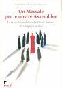 CEI, Un Messale per le nostre Assemblee