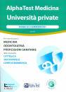 ALPHA TEST, Medicina Universit� private Esercizi commentati