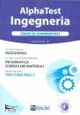 ALPHA TEST, Ingegneria Esercizi commentati