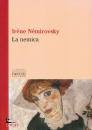 NEMIROVDKY IRENE, La nemica