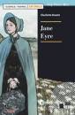 BRONT� CHARLOTTE, Jane Eyre livello b12 con espansione online con cd