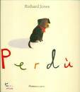 JONES RICHARD, Perd�