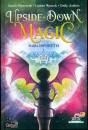 MLYNOWSKI JENKINS, Magia imperfetta Upside down magic 1