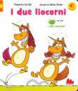 GROTTI - ZICHE, I due liocorni