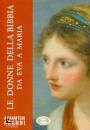 MIMEP-DOCETE, Le donne della Bibbia da EVA a Maria