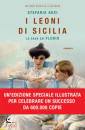 AUCI STEFANIA, I leoni di Sicilia Illustrato