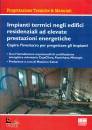 immagine di Impianti termici negli edifici residenziali