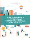 BARBERIS EDUARDO, Educazione civica e costituzione: cittadinanza ...