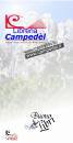 , Carta Regalo. Gift Card Campedel