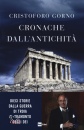 CRISTOFORO GORNO, Cronache dall