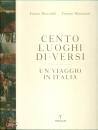 MONTANARI-MARCOALDI, Cento luoghi di-versi. Un viaggio in Italia