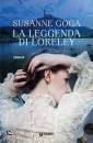 GOGA SUSANNE, La leggenda di Loreley