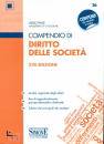 FIALE ALDO, Compendio di diritto delle societ�