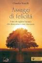 MORELLI CLAUDIO, Assaggi di felicit� L