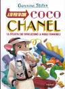 STILTON GERONIMO, A tu per tu con Coco Chanel La stilista ...