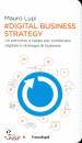 LUPI MAURO, Digital business strategy