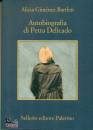 GIM�NEZ-BARTLETT A., Autobiografia di Petra Delicado