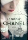LITTLE JUDITHE, Le sorelle chanel