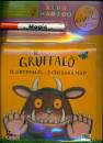 PON PON EDIZIONI, Un Gruffal� Chi sar� mai? Il Gruffal�  con gadget