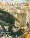 ROWLING J.K., Harry potter e il calice di fuoco